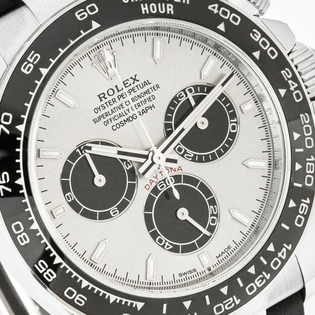 Rolex Daytona 126519 LN Image 6